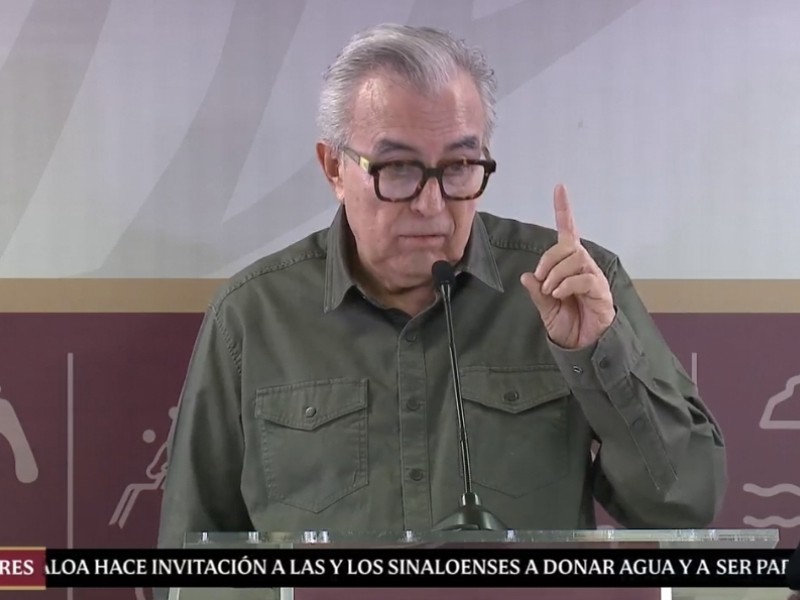Alexa y Leidy no fueron victimas de fuego cruzado: Rocha