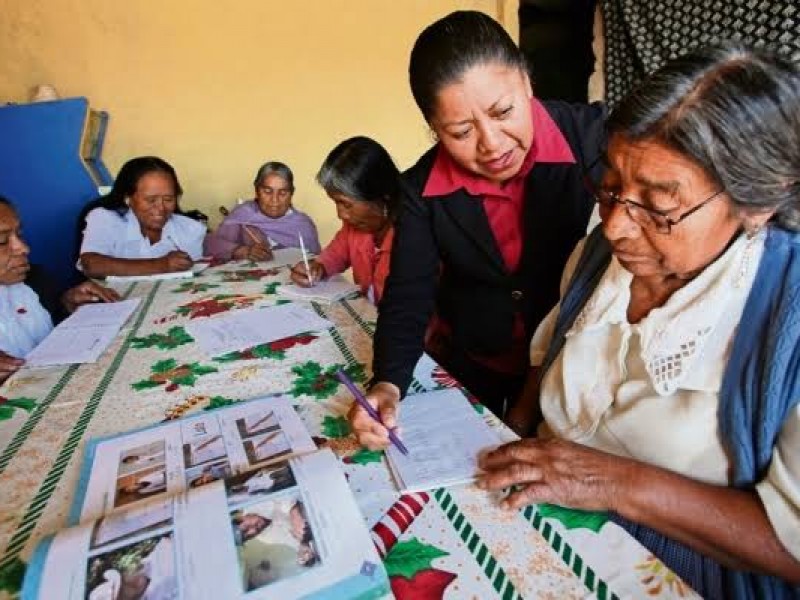 ALFABETIZACIÓN EN SONORA