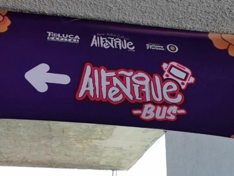 Alfeñique duplica afluencia en la Terminal de Toluca