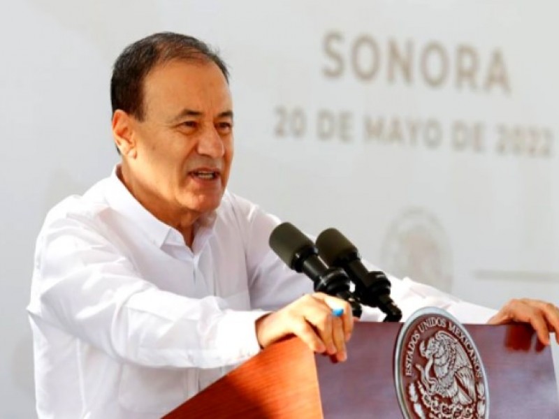 Alfonso Durazo anuncia acuerdo con el IMSS