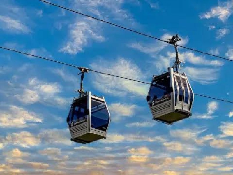 Alfonso Martínez desconoce proyecto del teleférico de Morelia