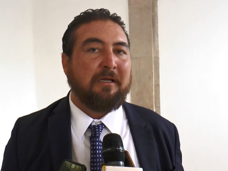 Alfredo Herrera Duenweg podría presidir Informe Municipal