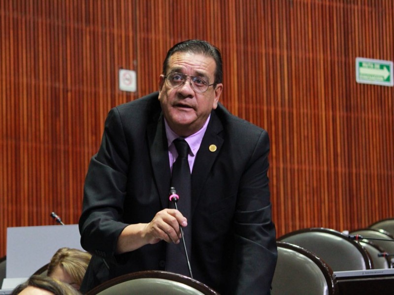 Alfredo Porras se pronuncia contra minería submarina BCS