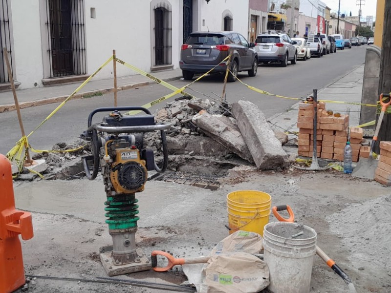 Alfredo Varela se integra al COMPLADEM para supervisar obras y recursos