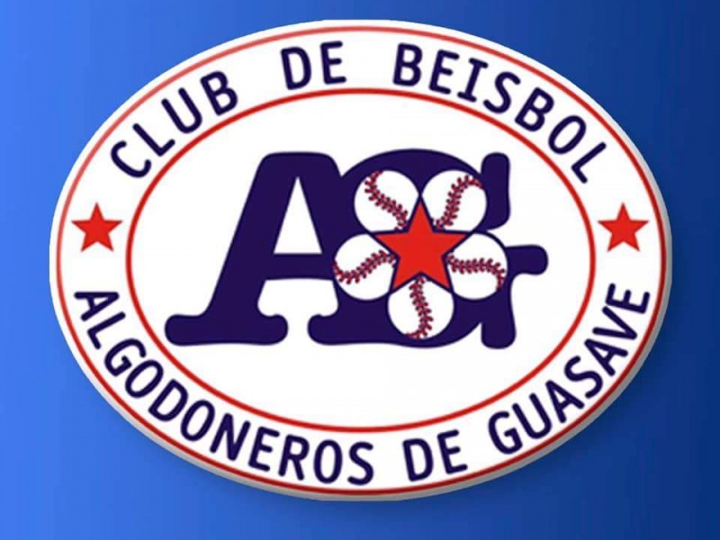 Algodoneros estrenarán logotipo y colores