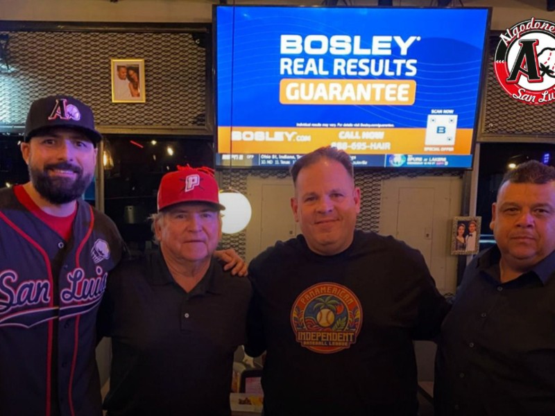 Algodoneros fortalece lazos con la Liga Panamericana en busca de nuevos talentos