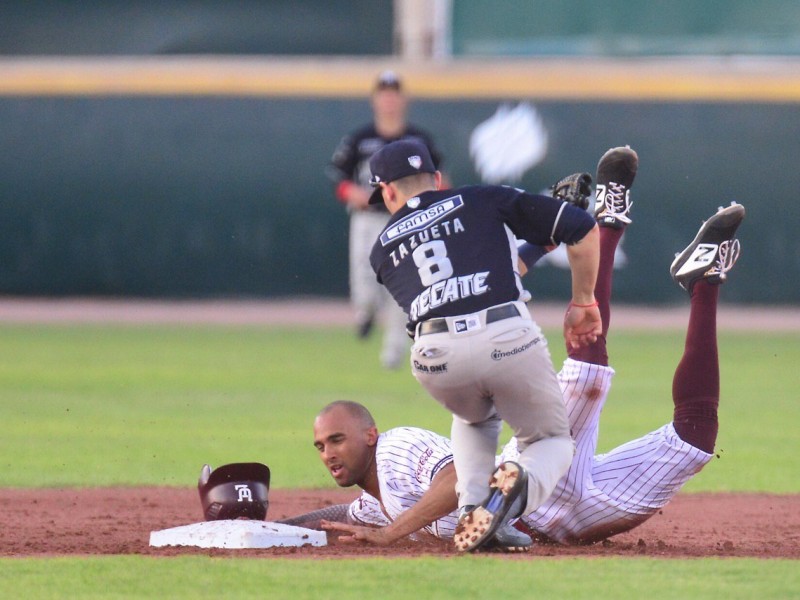 Algodoneros se lleva la serie ante Sultanes