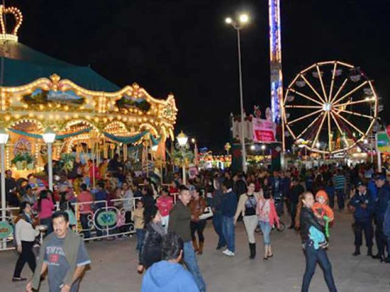 Algunos tepicenses no extrañarán la Feria