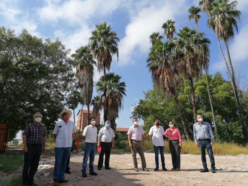 Alianza de colectivos demandan la conservación del Ingenio Azucarero