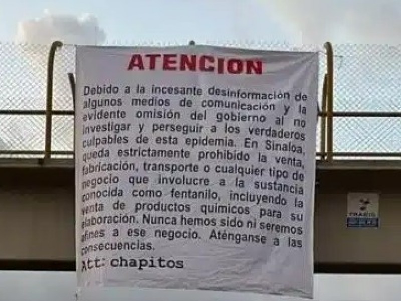 Alianza Mexicana de abogados pide renuncia de Inzunza Cázares