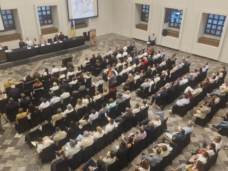 Alianza por Jalisco reúne a 150 organizaciones contra la izquierda radical