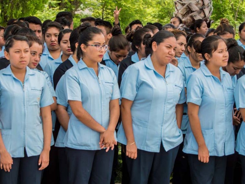 Alianzas de Facultad facilita ingreso al campo laboral