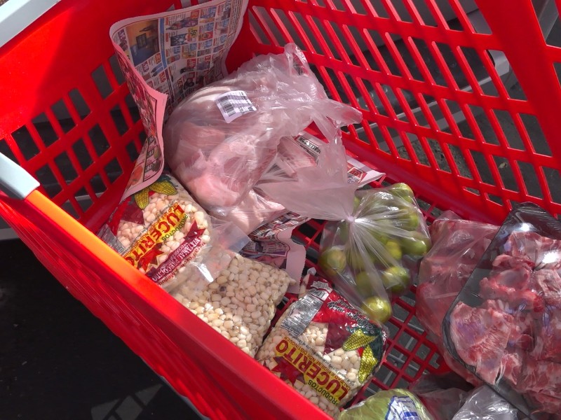 Alimentacón contra el cáncer