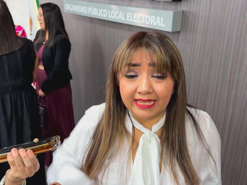 Alista OPLE redistribución de presupuesto 2025