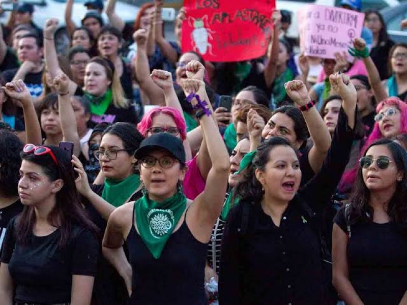 Alista SSC mil 800 policías para marcha de este domingo