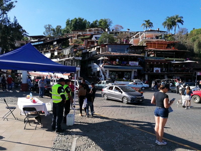 Alista SSE operativo de Semana Santa en territorio mexiquense