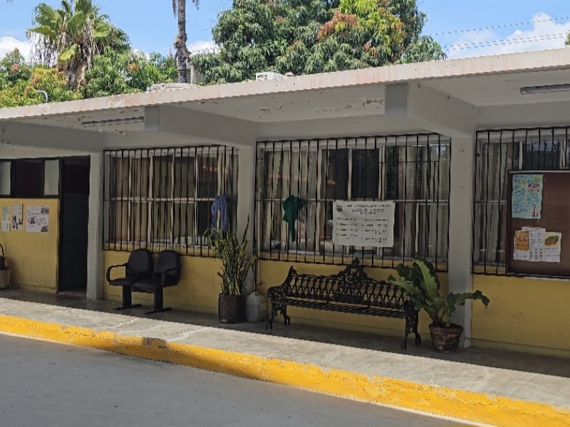 Alistan 75 aniversario de secundaria Antonio Mijares