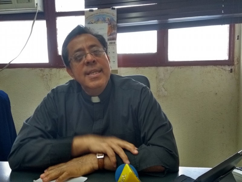 Alistan cambio de obispo de Diócesis de Veracruz