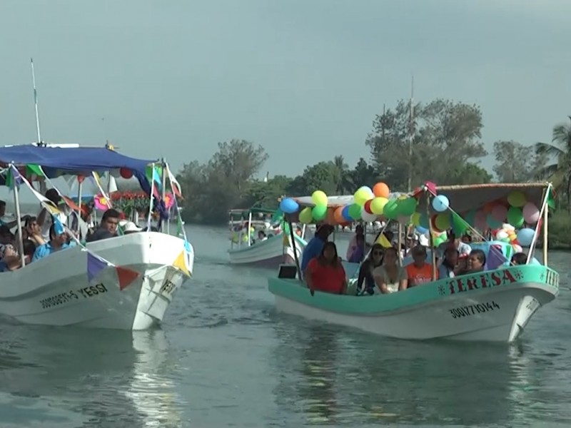 Alistan cuarta edición del Festival Gastronómico del Pescador