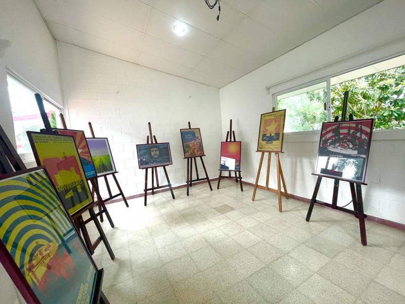 Alistan exposiciones por rehabilitación de Museo en Tuxpan
