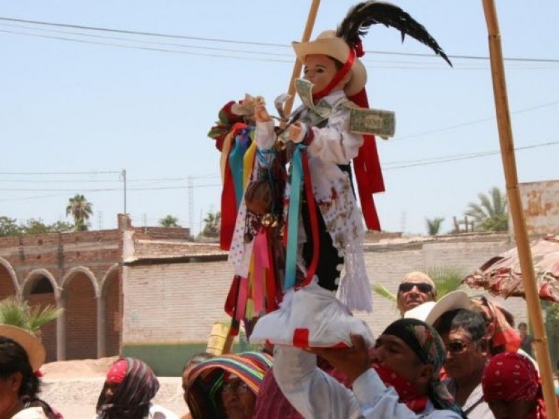 Alistan festejos de San Juan en Navojoa, inician el lunes