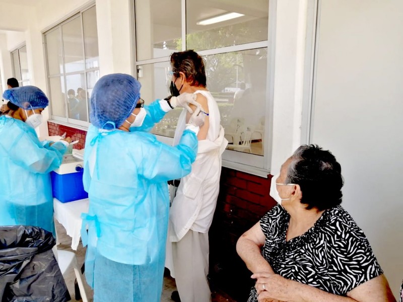 Alistan preparativos para aplicación de vacuna Covid en el Istmo