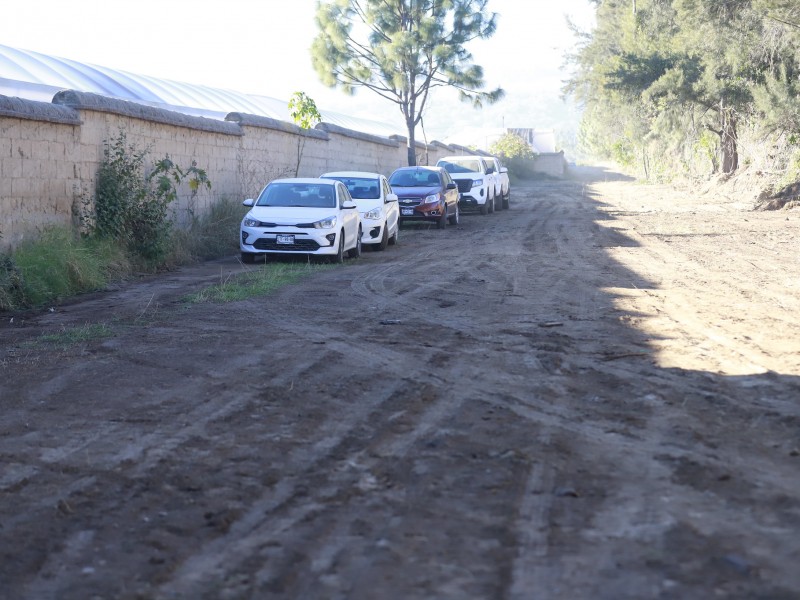 Alistan proyecto para mejorar la seguridad vial en el CUCBA