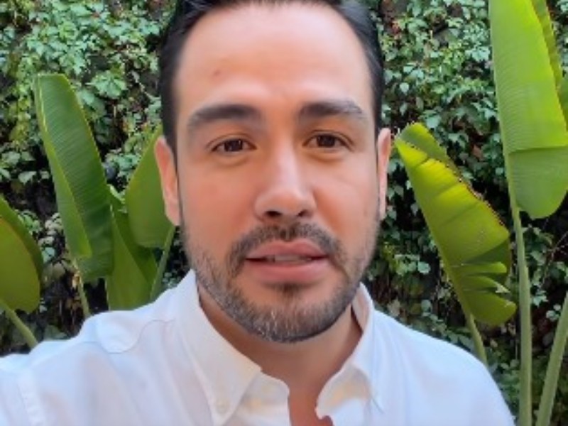 Allan León afirma actuar con transparencia y esperar hechos sobre señalamientos