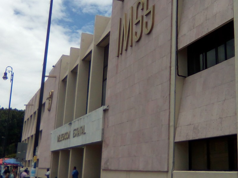 Alrededor de 560 bebés nacen prematuros: IMSS