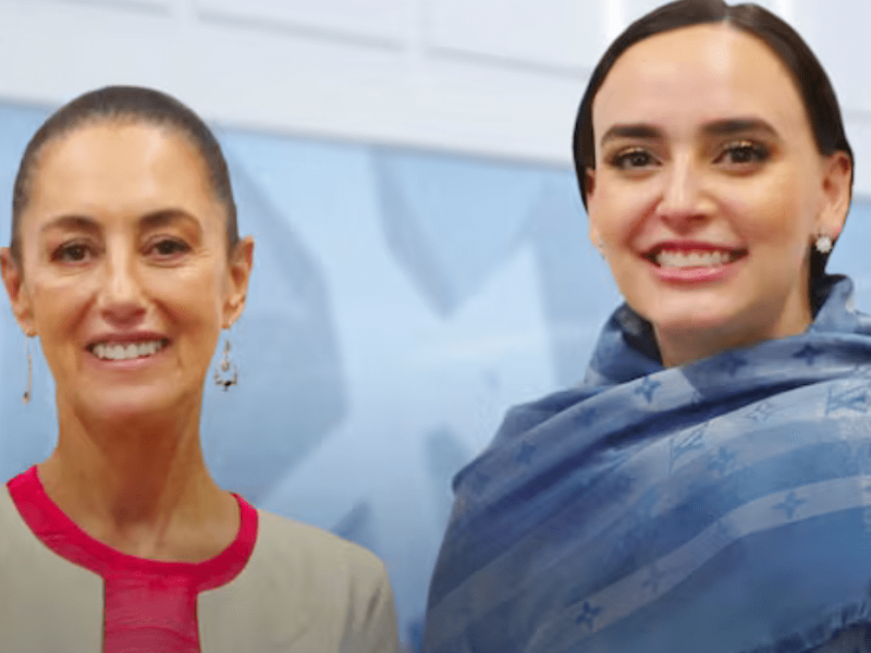 Altagracia Gómez, será coordinadora del Consejo Empresarial de Sheinbaum