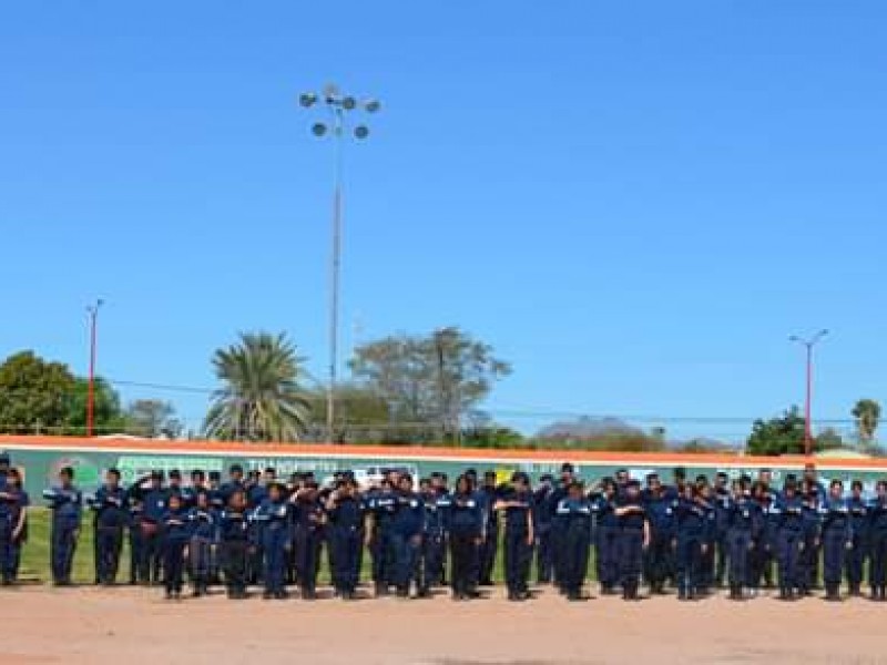 Altar e Imuris se integran a programas preventivos.