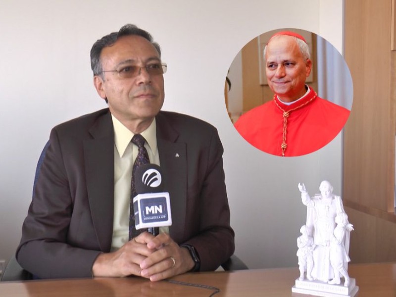 Altas expectativas del nuevo Papa León XIV