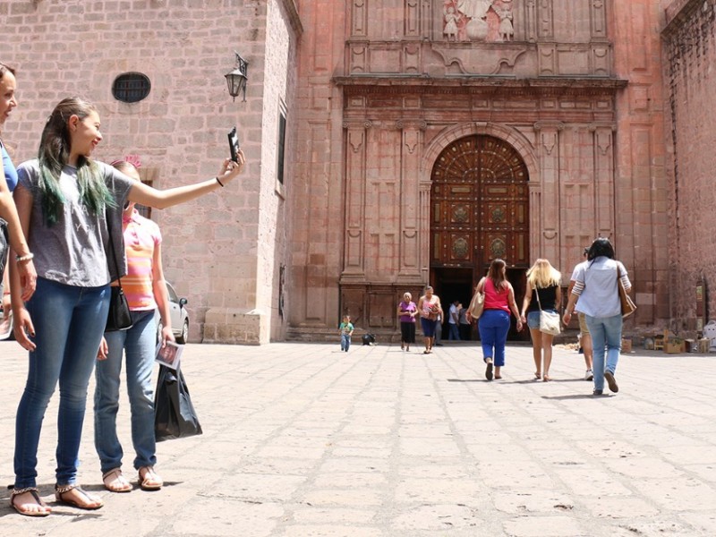 Altas expectativas para esta semana santa en Michoacán