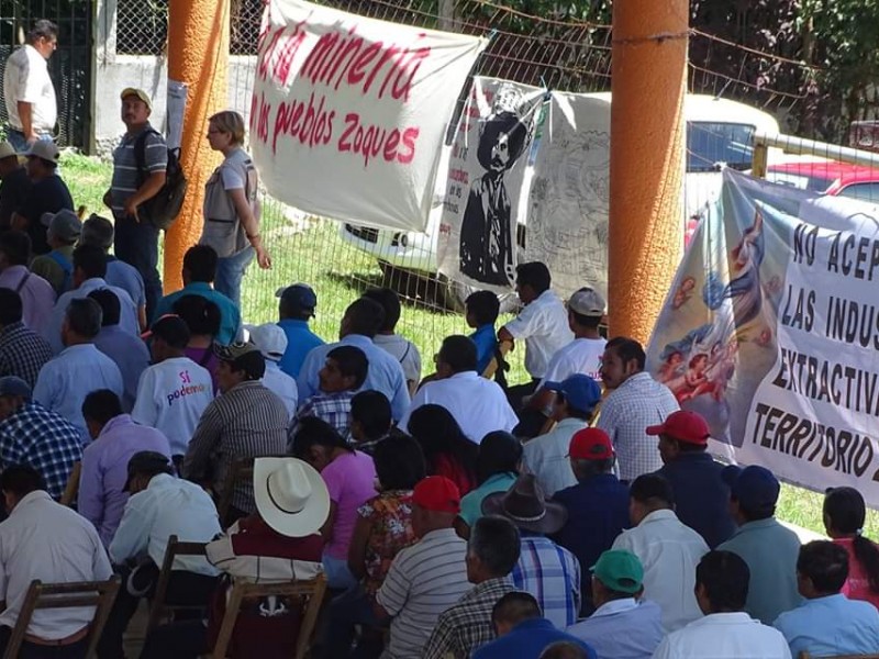 Altas tarifas de energía eléctrica en Chiapas.