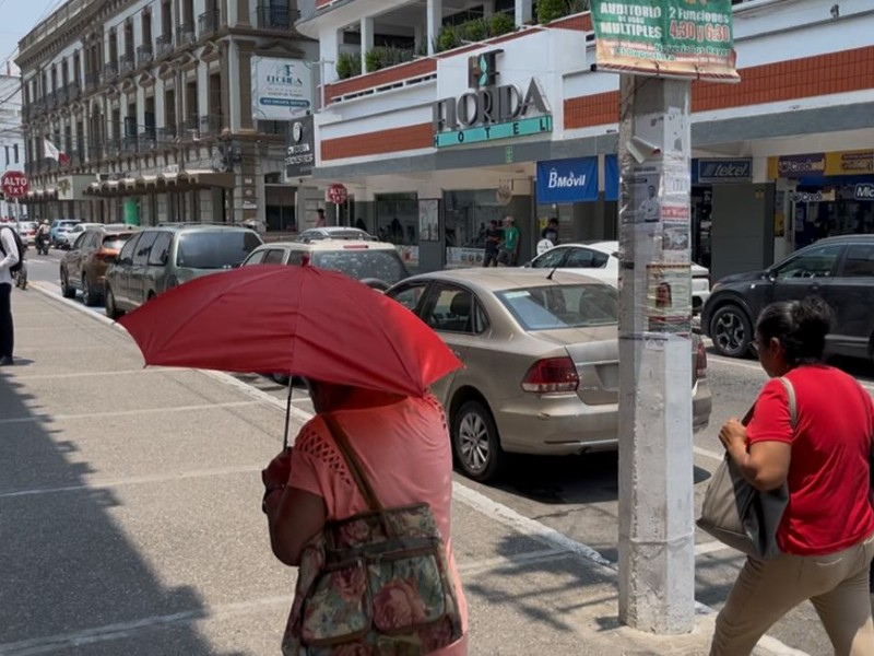 Altas temperaturas aumentan irritabilidad y violencia