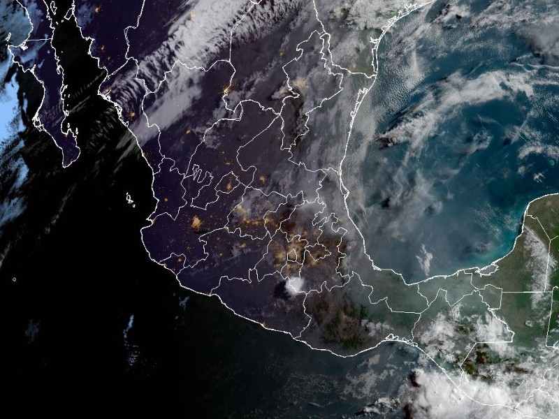 Altas temperaturas este domingo en Veracruz