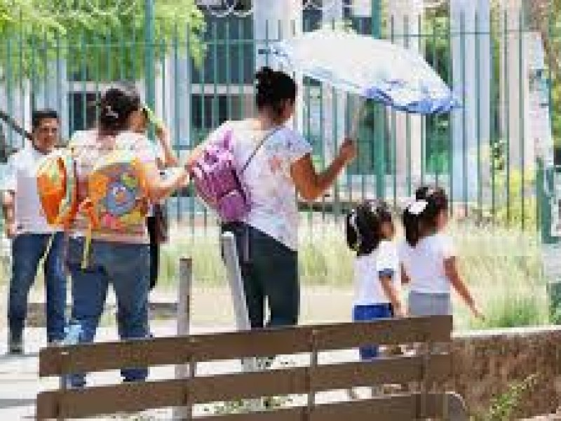 Altas temperaturas no han generado estragos severos