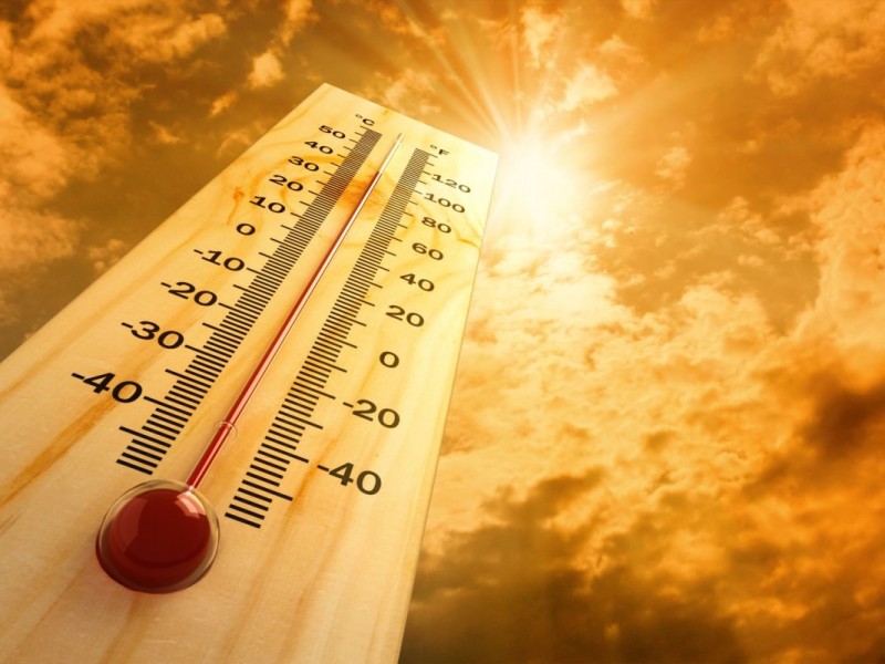 Altas temperaturas persistirán en la Región Lagunera