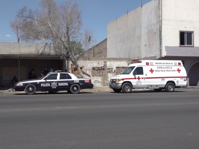 Altas temperaturas provocan al menos dos muertes por golpe de calor