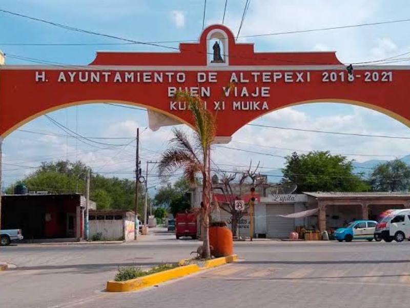 Altepexi vuelve a ser escenario de violencia por consumo de alcohol