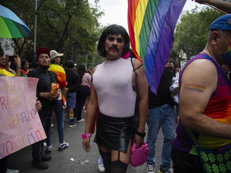 Alto a las injusticias contra población LGBT: Norma Piña