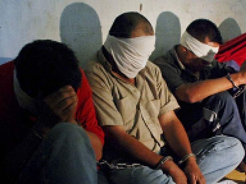Alto al Secuestro reporta disminución de este ilícito en Veracruz
