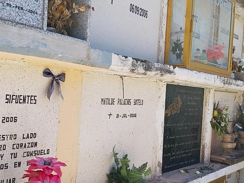Alto costo de morir: funerales en Zacatecas superan 40 mil pesos