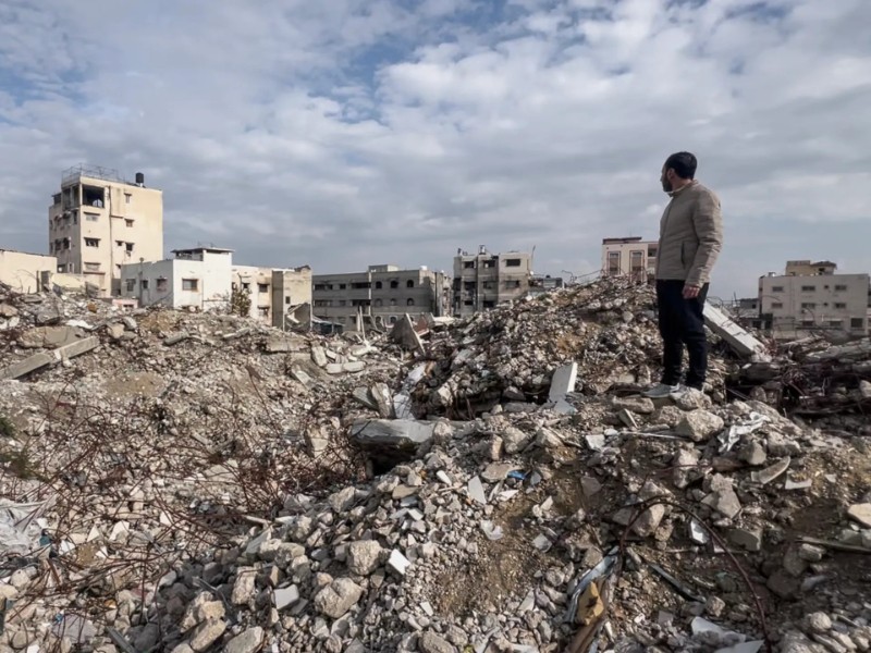 Alto el fuego en Gaza: lo que debes saber del acuerdo