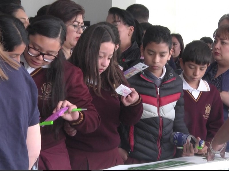 Alto índice de embarazos en adolescentes