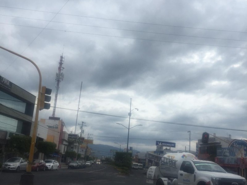 Alto potencial de lluvias para Tehuacán y la Sierra Negra