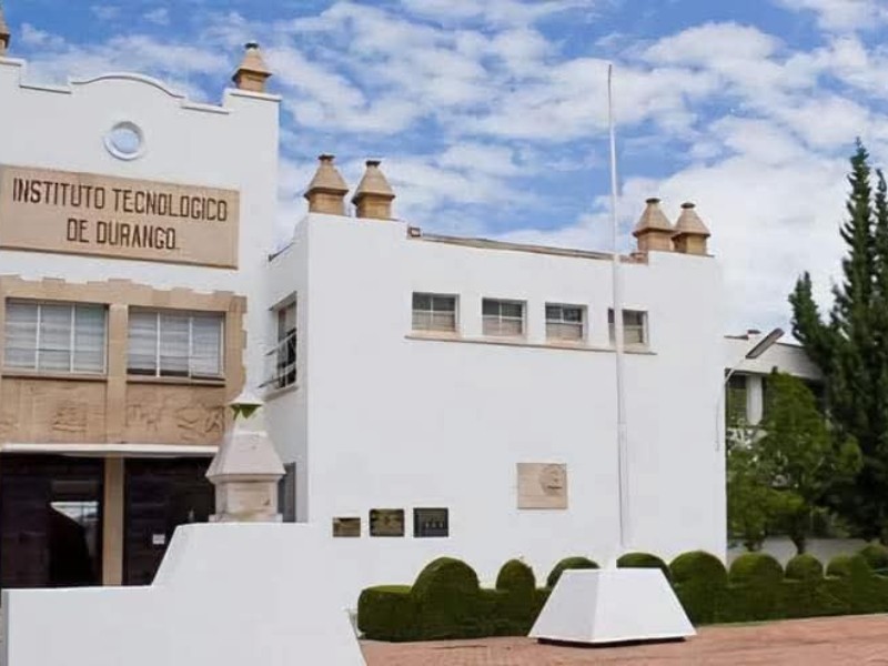 Alto rezago en el Tecnológico de Durango