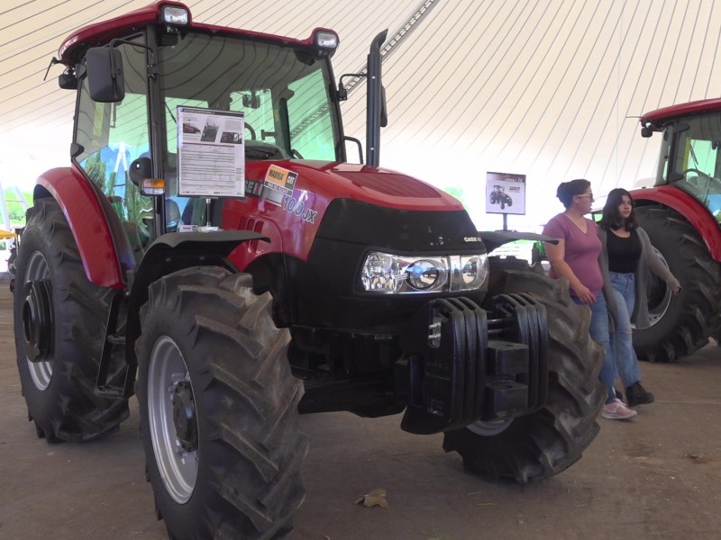 Altos costos de insumos agrícolas amenazan la producción del campo