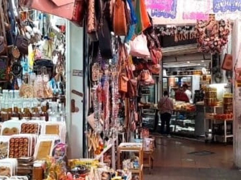Altos costos excluyen a emprendedores de la Feria Nacional Villista 2025