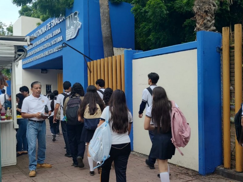 Altos Indicadores de Calidad con nuevo modelo educativo universitario